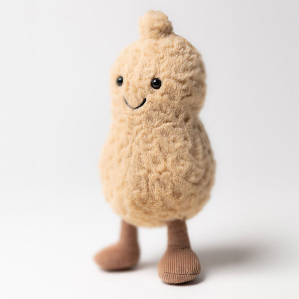 Jellycat Amuseables Peanut – Bild 2