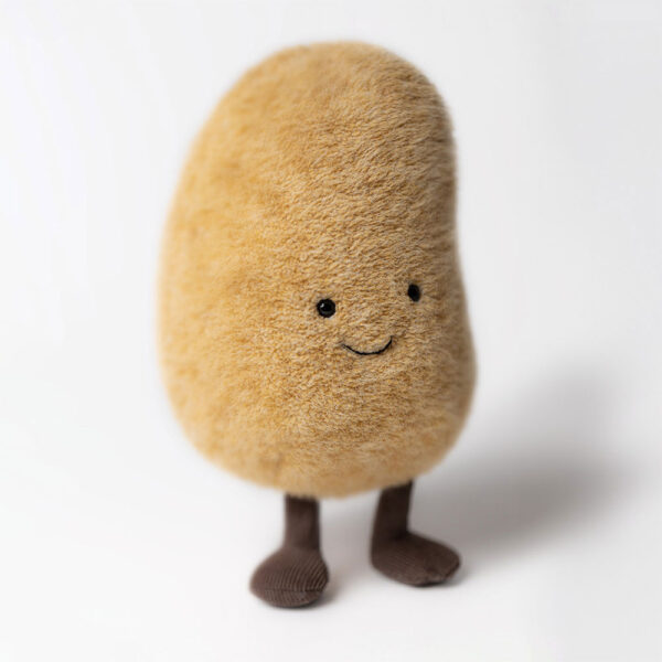 Jellycat Amuseable Potato – Bild 2