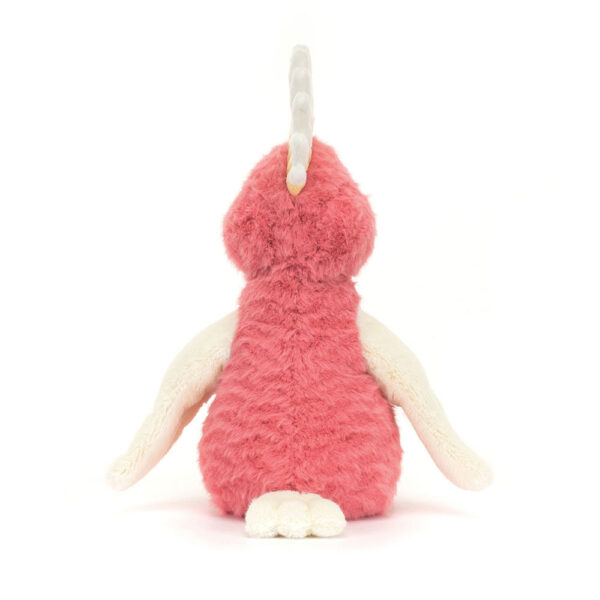Jellycat Squawkatoo – Bild 3