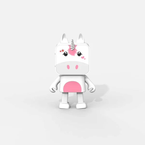 MOB - Dancing Animal Unicorn