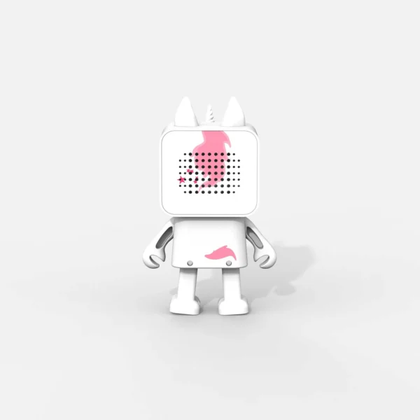 MOB - Dancing Animal Unicorn – Bild 2