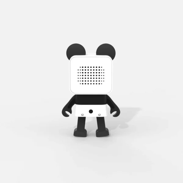 MOB - Dancing Animal Panda – Bild 2