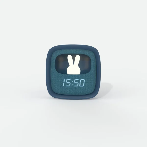 MOB - Billy Clock Night Blue