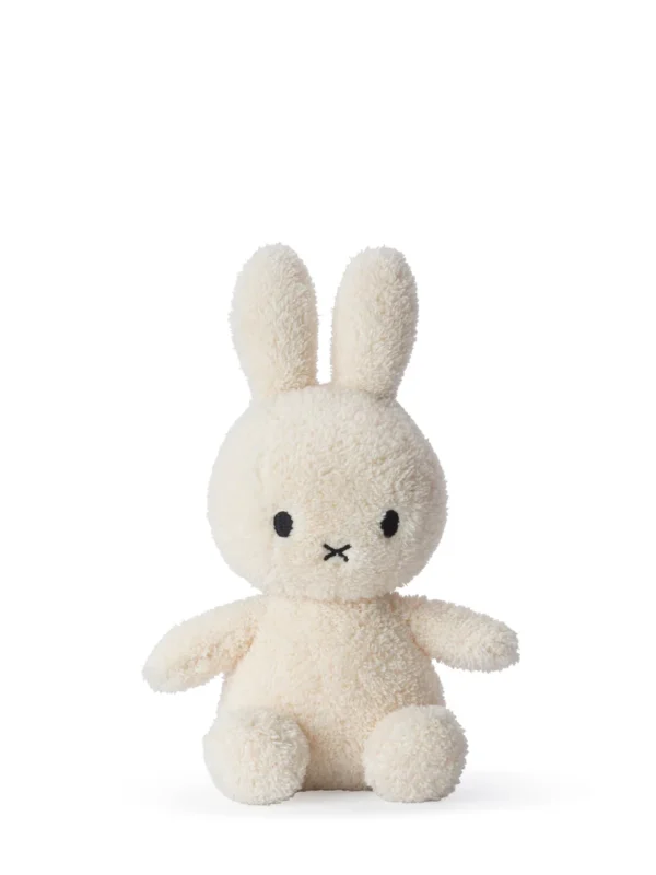 Bon Ton Toys - Miffy Hase Terry Cream