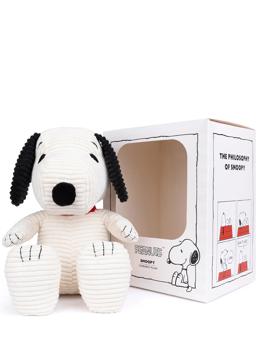 Bon Ton Toys - Snoopy Cord Cream in Giftbox – Bild 3