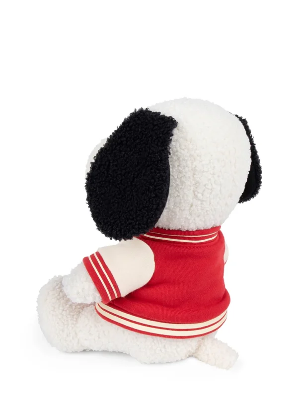 Bon Ton Toys - Snoopy Sitting Varsity Jacke – Bild 2