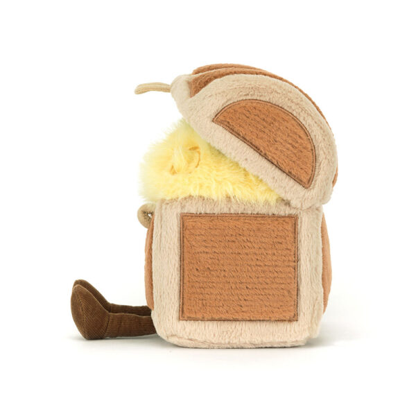 Jellycat Amuseables Schatzkiste – Bild 2