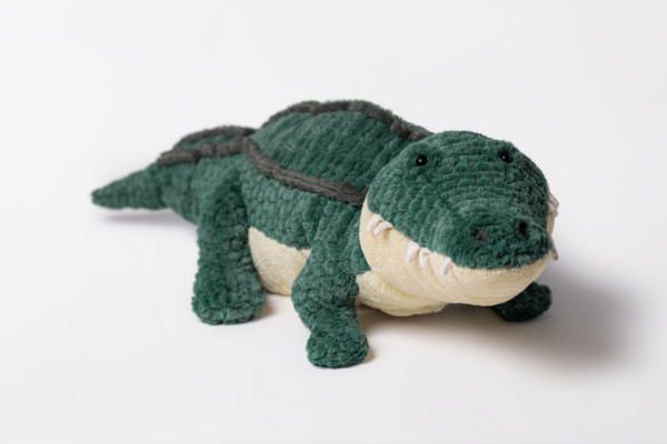 Jellycat Allexi Alligator – Bild 5