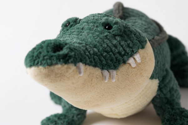 Jellycat Allexi Alligator – Bild 2