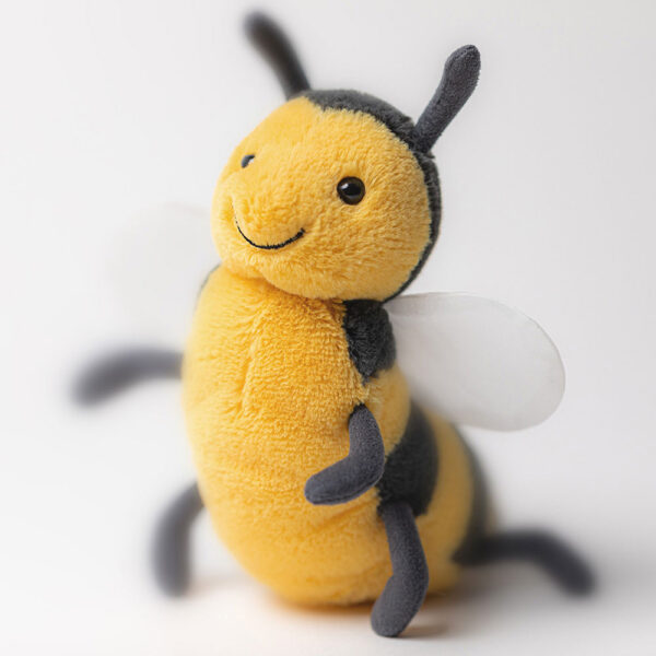 Jellycat Brynlee Bee – Bild 2