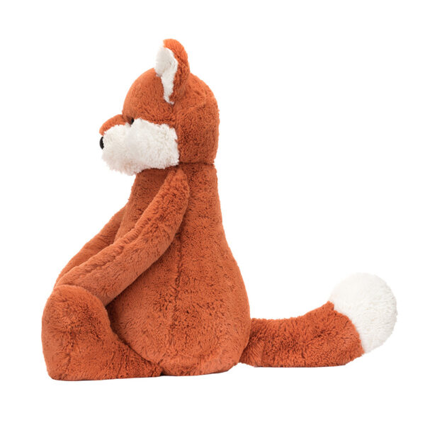 Jellycat Bashful Fuchs – Bild 3