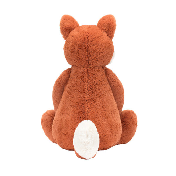 Jellycat Bashful Fuchs – Bild 4