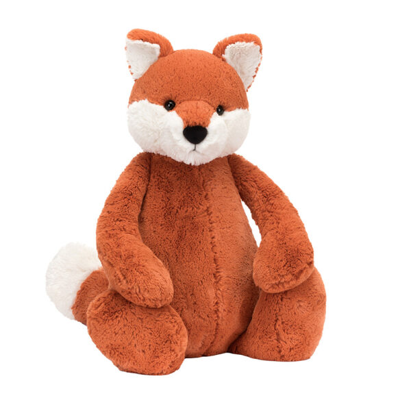 Jellycat Bashful Fuchs