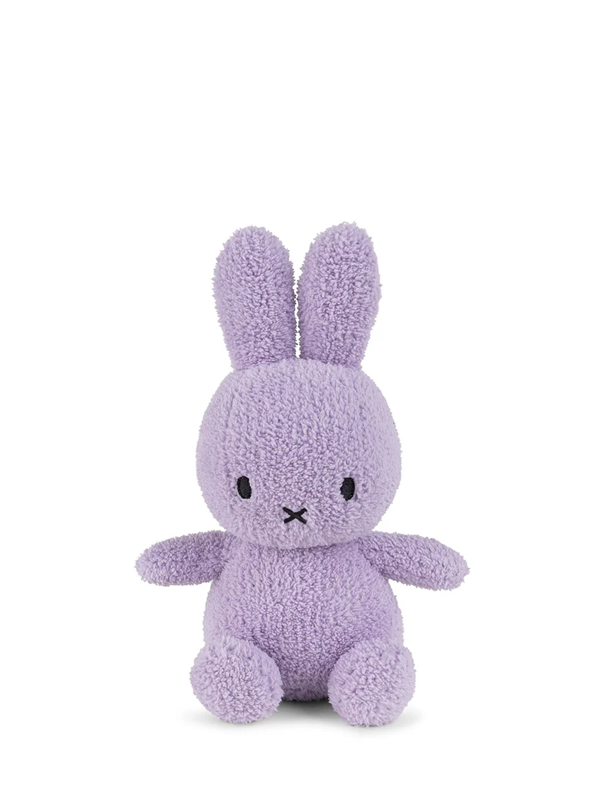Bon Ton Toys - Miffy Hase Terry Lilac