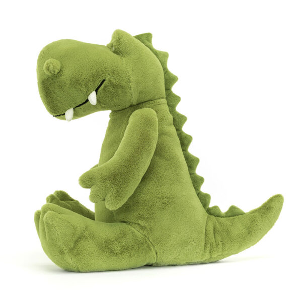 Jellycat Bryno Dino – Bild 2