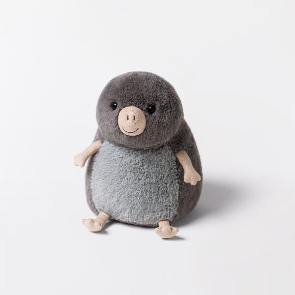 Jellycat Muswell-Maulwurf – Bild 2