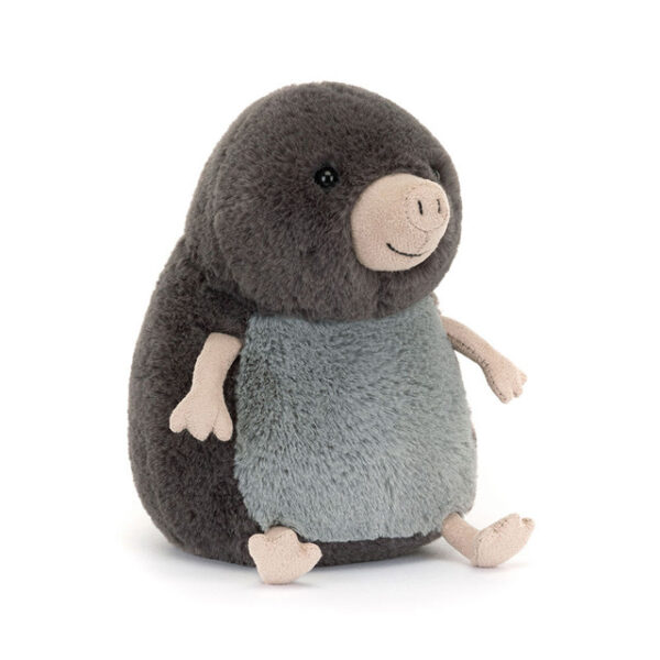 Jellycat Muswell-Maulwurf