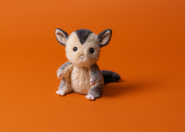Jellycat Lolly Sugar Glider – Bild 4