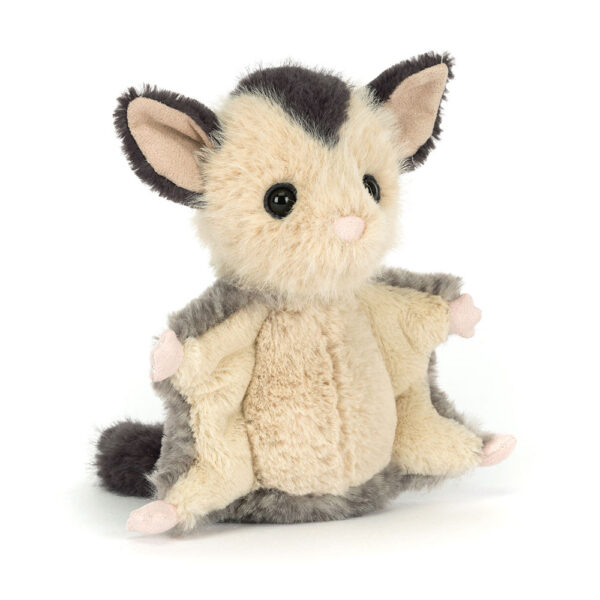 Jellycat Lolly Sugar Glider – Bild 2