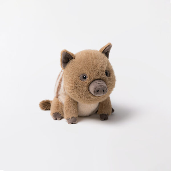 Jellycat Swinley-Wildschwein – Bild 2