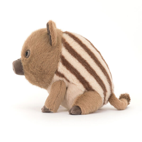 Jellycat Swinley-Wildschwein – Bild 3