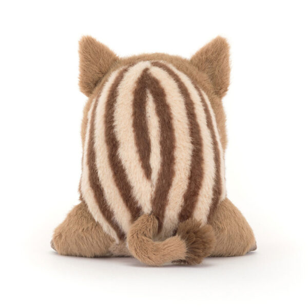 Jellycat Swinley-Wildschwein – Bild 4