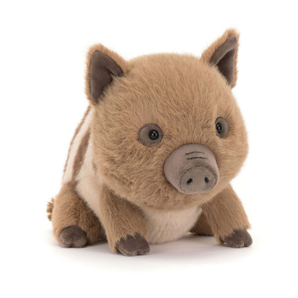 Jellycat Swinley-Wildschwein