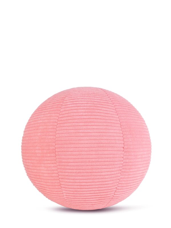 Bon Ton Toys Smiley Eco Corduroy Bubblegum Pink – Bild 3
