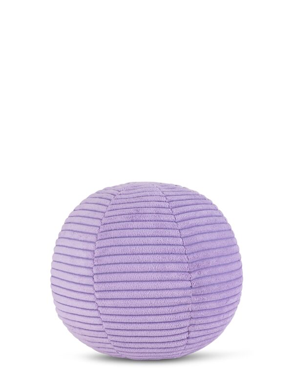 Bon Ton Toys Smiley Eco Corduroy Dark Purple - 13 cm – Bild 4
