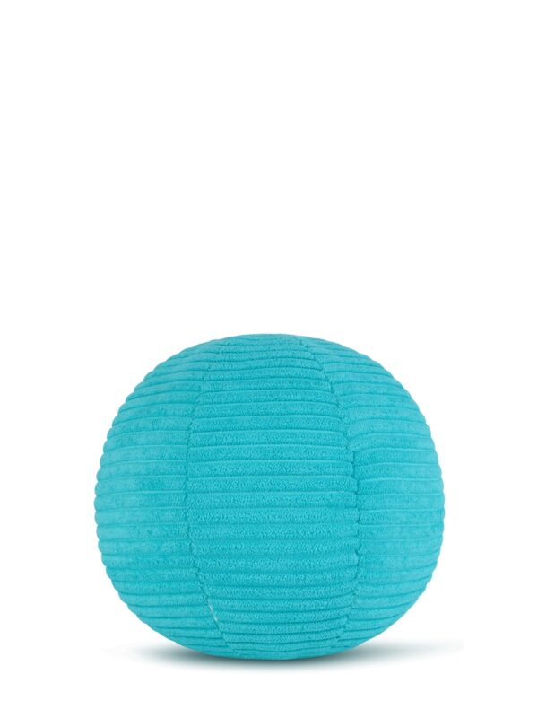 Bon Ton Toys Smiley Eco Corduroy Teal - 13 cm – Bild 4