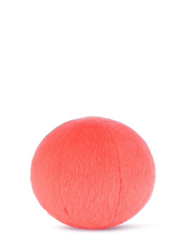 Bon Ton Toys Smiley Fuzzy bright Coral - 13 cm – Bild 4