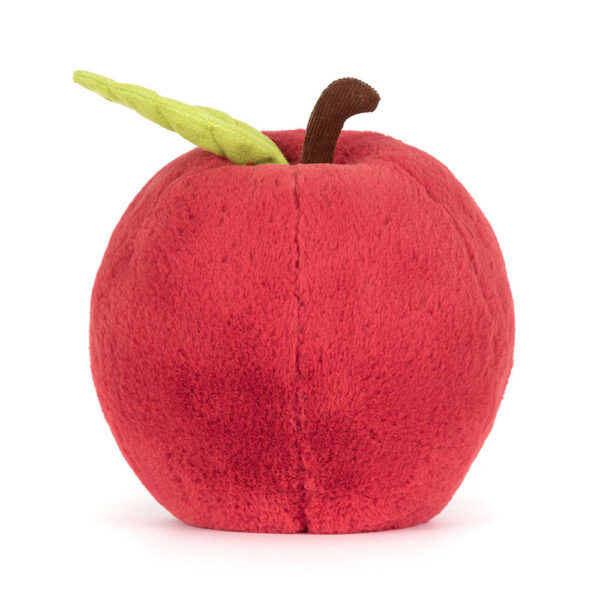 Jellycat Amuseable Apfel – Bild 4