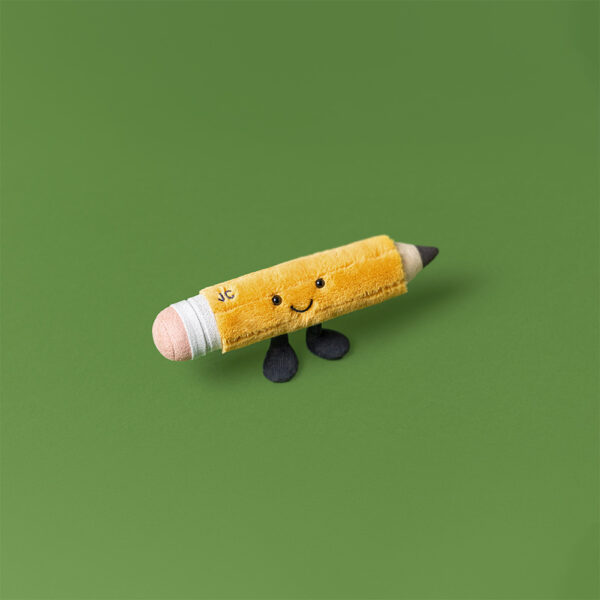 Jellycat Amuseables Bleistift – Bild 2