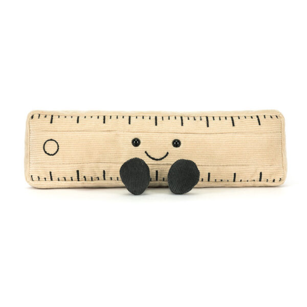 Jellycat Amuseables Lineal – Bild 5
