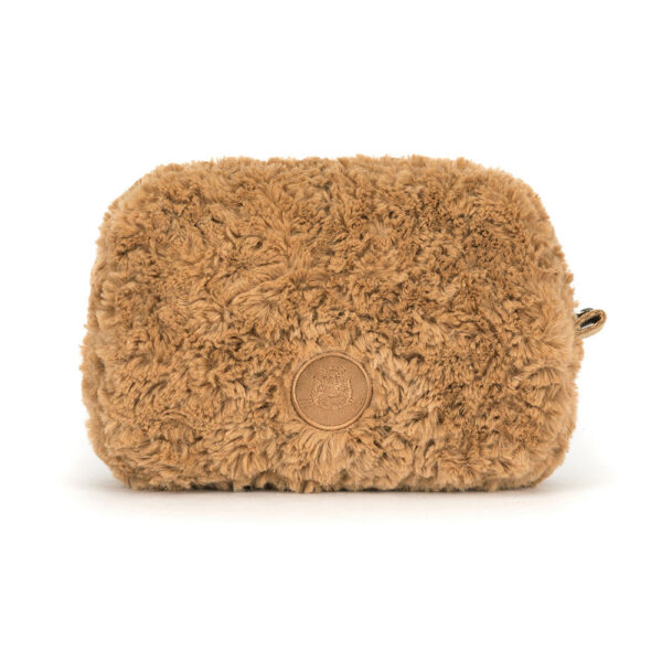 Jellycat Bartholomew Bear Pouch – Bild 3