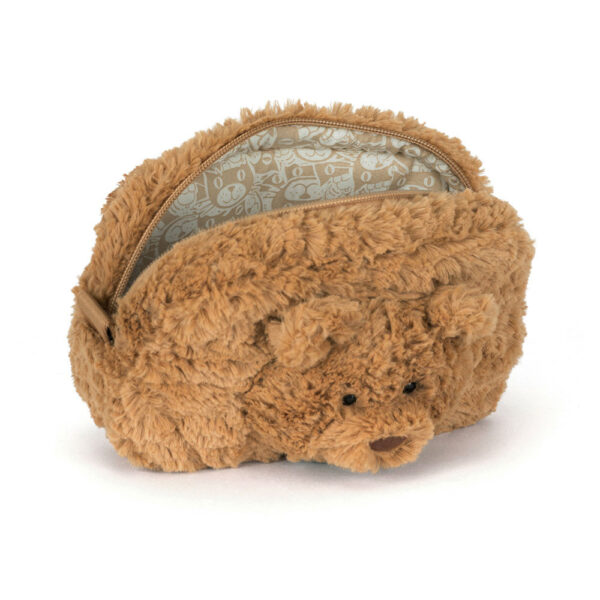 Jellycat Bartholomew Bear Pouch – Bild 5