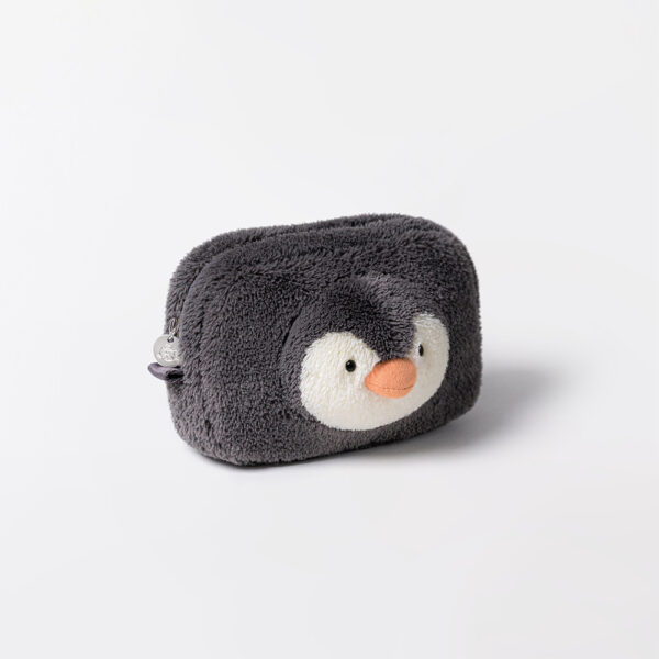 Jellycat Peanut Penguin Pouch – Bild 2
