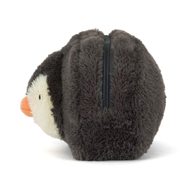 Jellycat Peanut Penguin Pouch – Bild 3