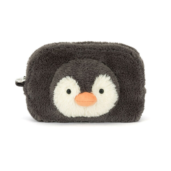 Jellycat Peanut Penguin Pouch – Bild 5