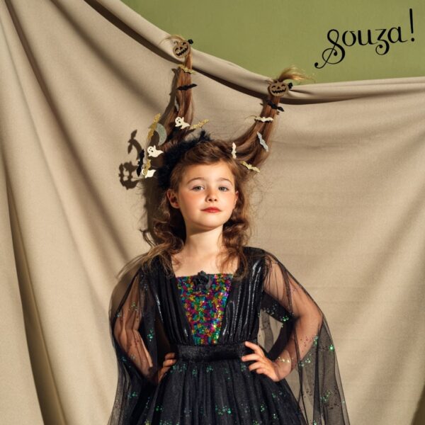 Souza Kleid Agatha – Bild 3