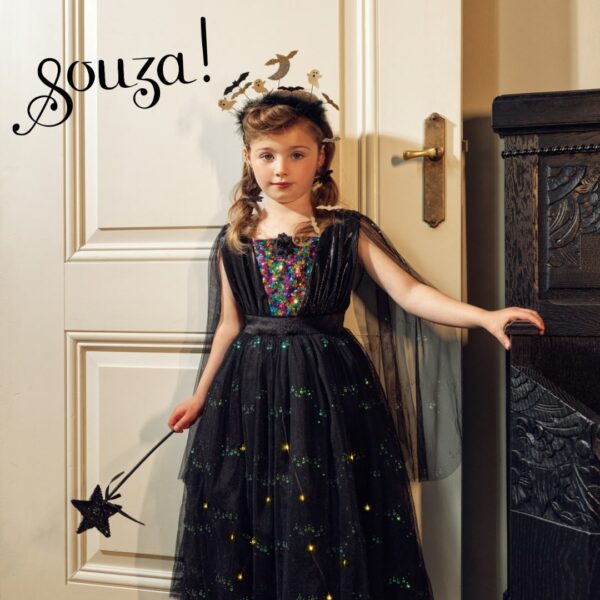 Souza Kleid Agatha – Bild 5