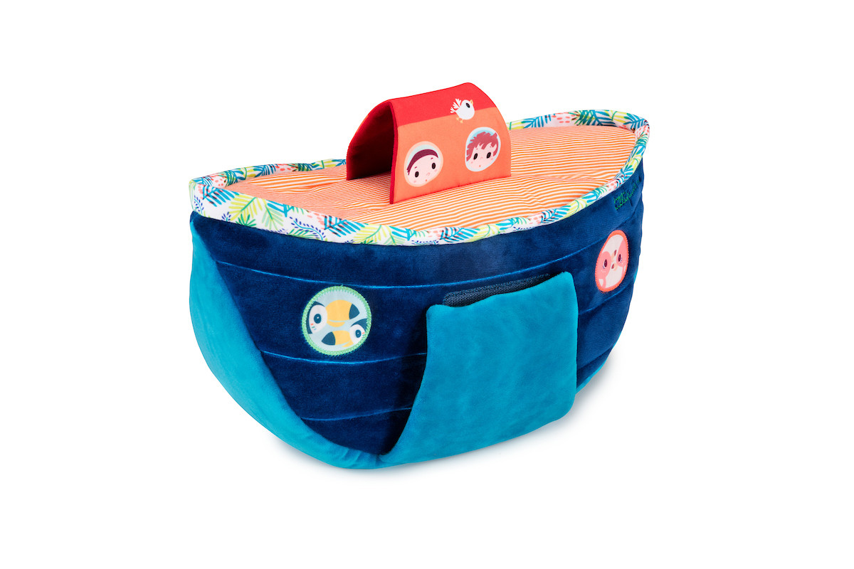 Lilliputiens - Erste Arche Noah – Bild 2