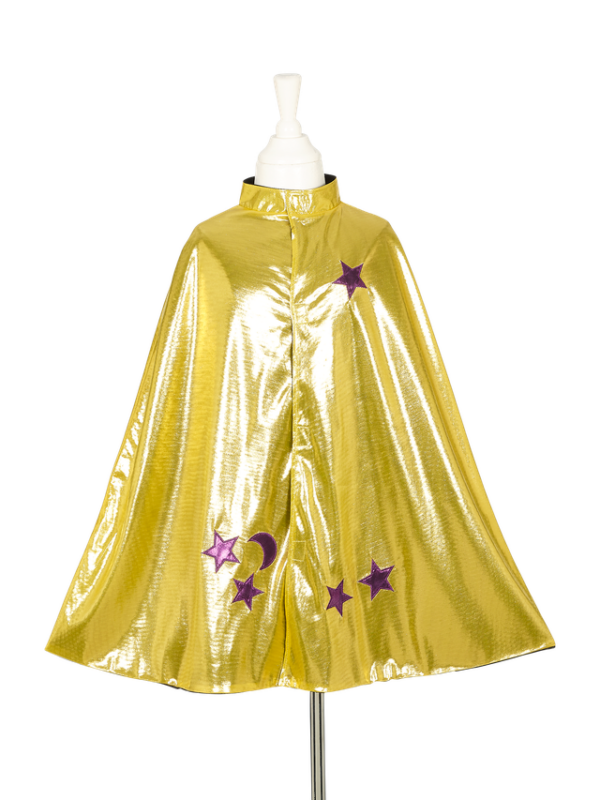 Souza Wende Cape Zauberer-Fledermaus