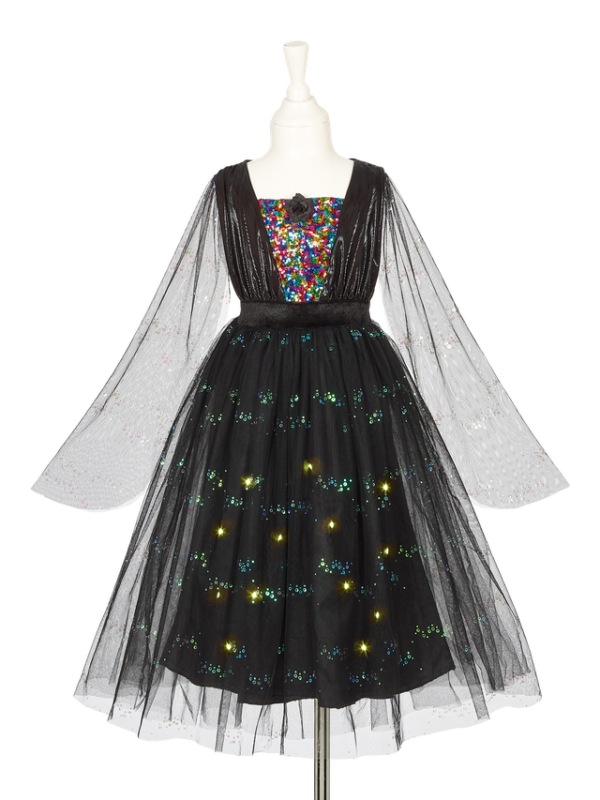 Souza Kleid Agatha