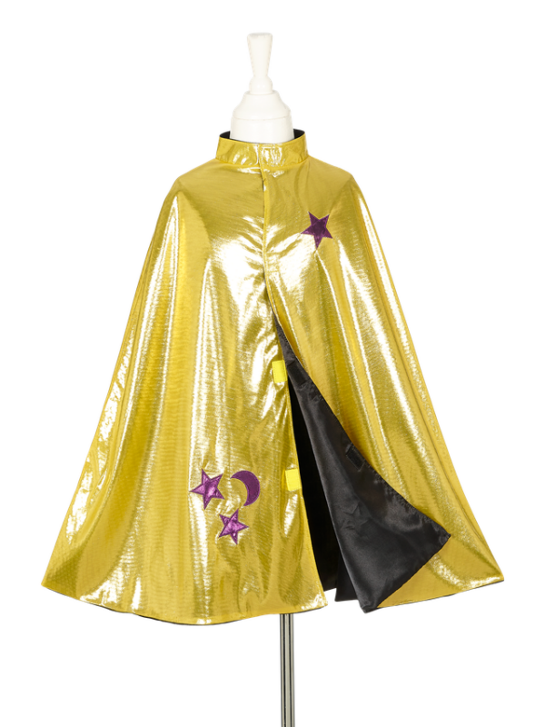 Souza Wende Cape Zauberer-Fledermaus – Bild 2