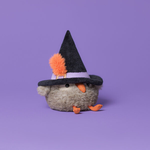 Jellycat Heccaty Hootnightly – Bild 2