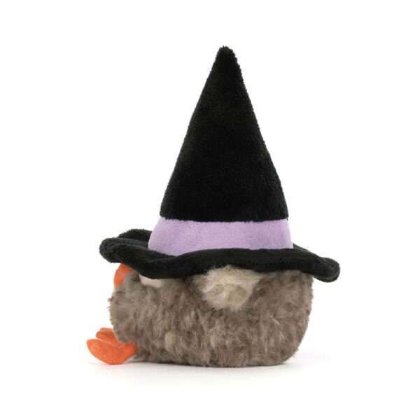 Jellycat Heccaty Hootnightly – Bild 3