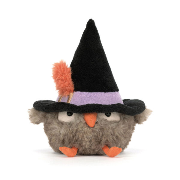 Jellycat Heccaty Hootnightly – Bild 5