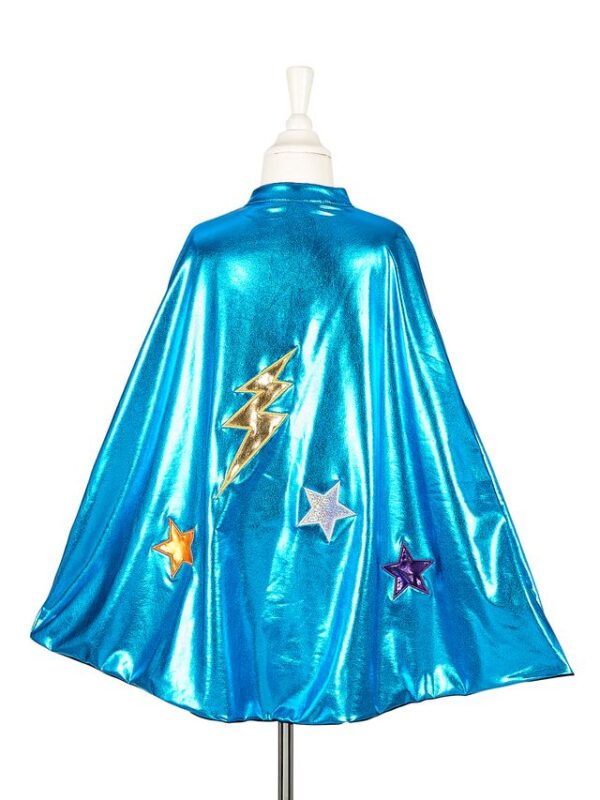 Souza Wende Cape Superhero – Bild 2