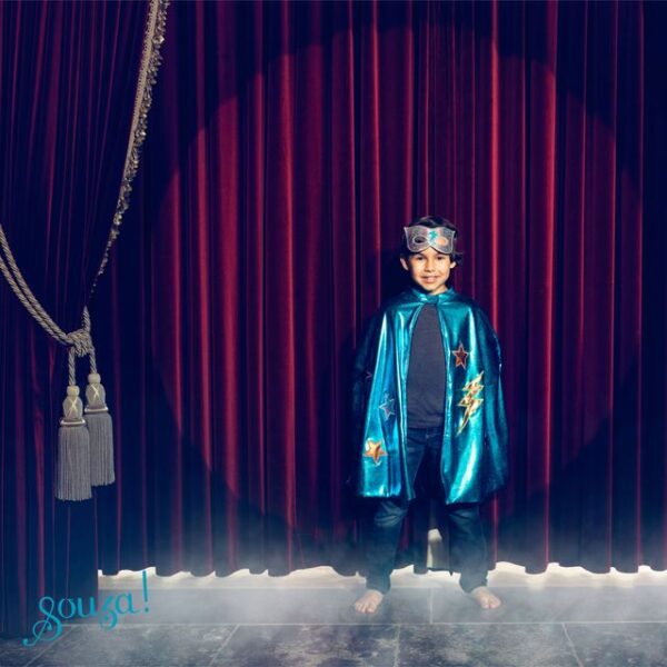 Souza Wende Cape Superhero – Bild 3